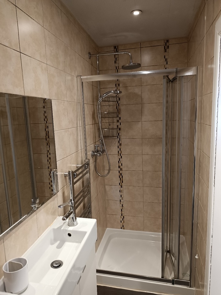 Additional image 8 of 1 Bed Flat, Fowler Terrace, EH11, N1 7GU