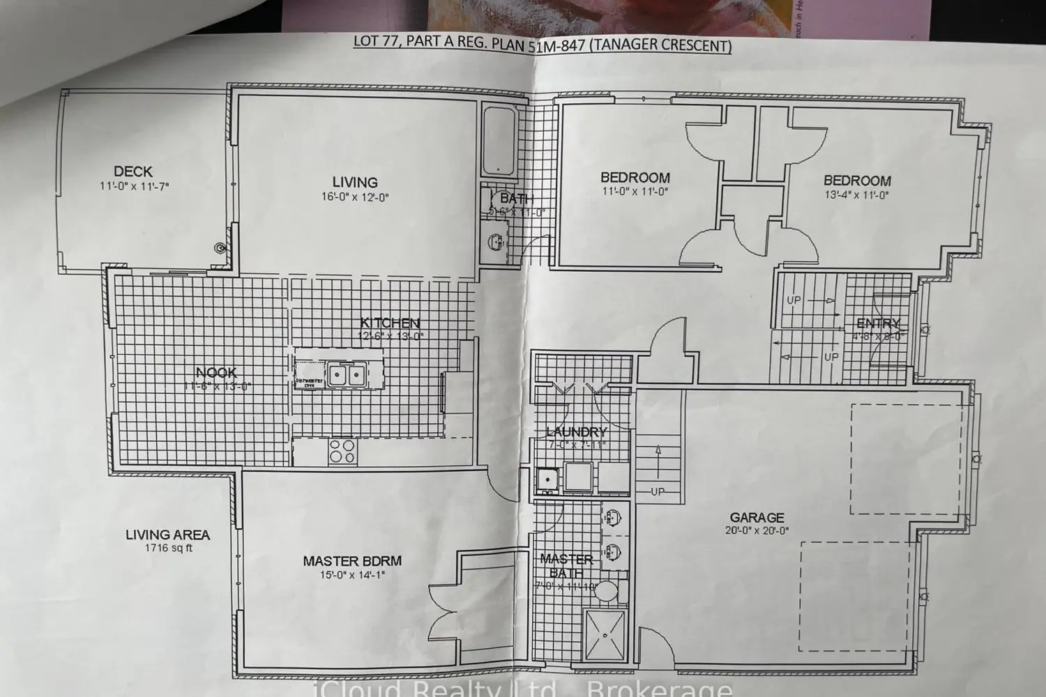 Additional image 5 of 0000 Tanager Crescent