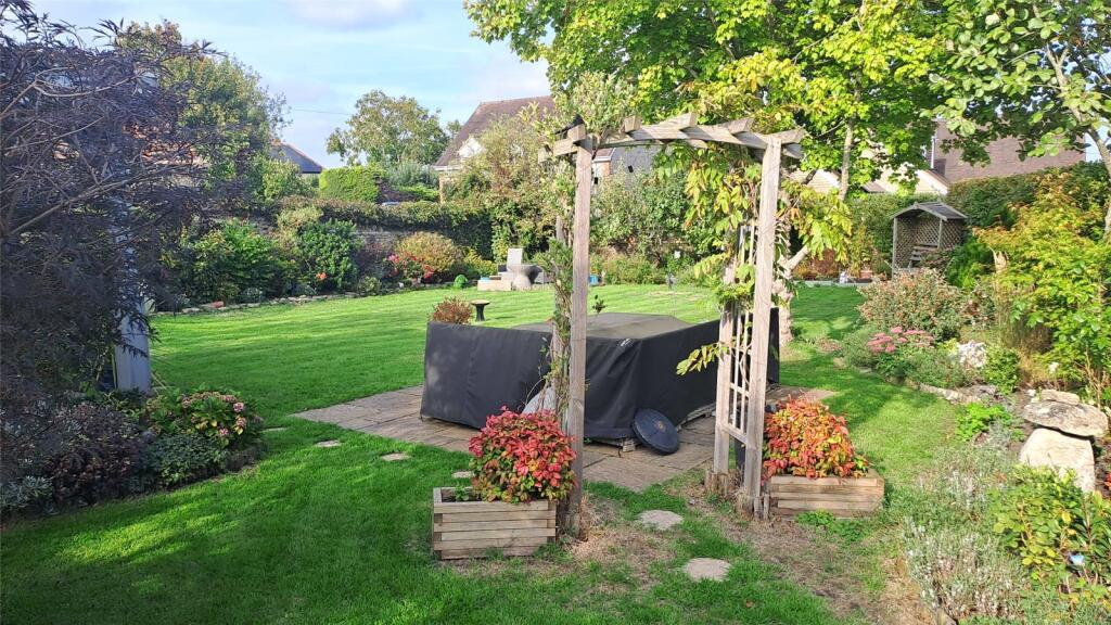 Additional image 18 of Marsh Lane, Henstridge, Templecombe, BA8