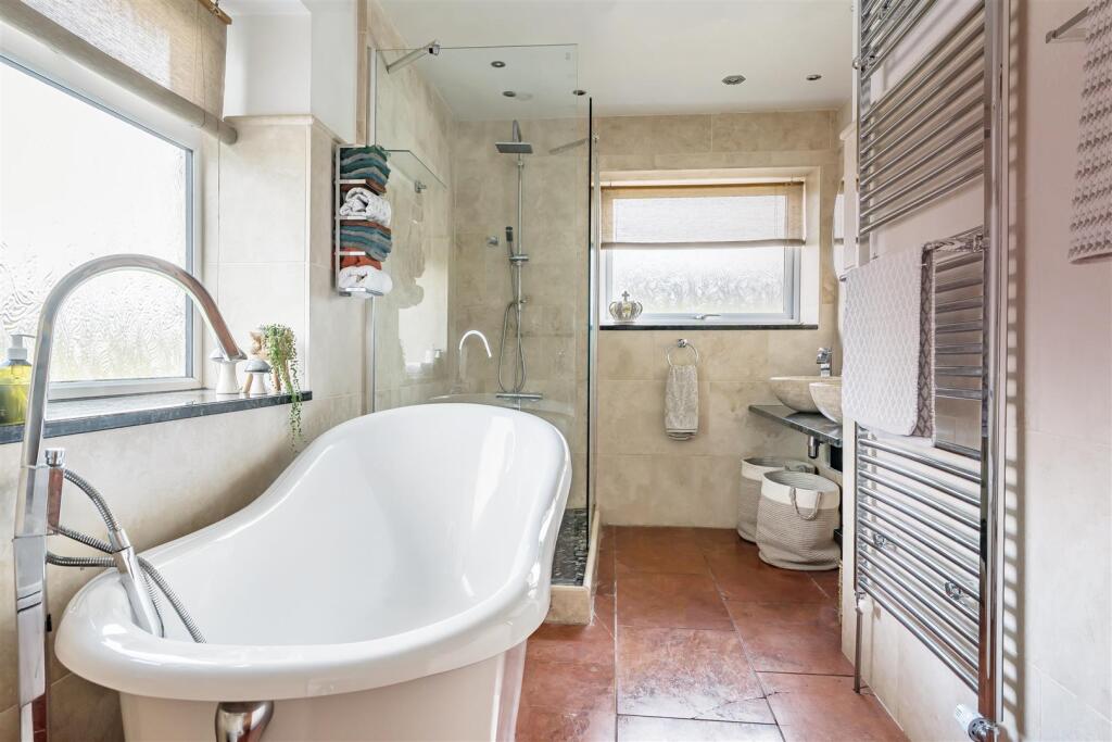 Additional image 22 of Camp Road, West Coker, Yeovil