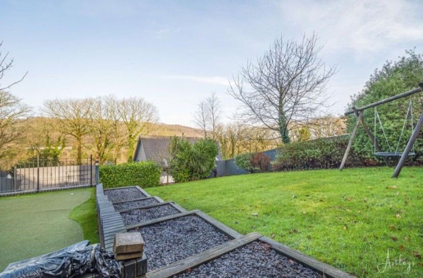 Additional image 21 of 5 bed detached house to rentHenfaes Road, Neath SA11
