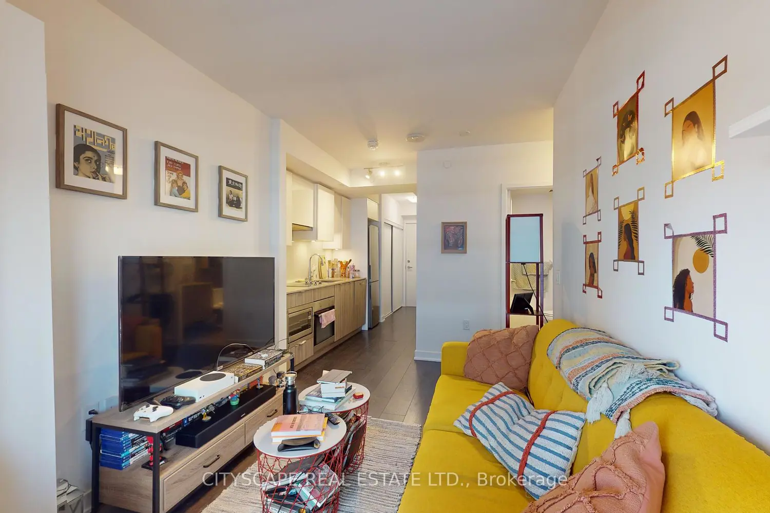 Additional image 10 of 195 Redpath Avenue 3501
