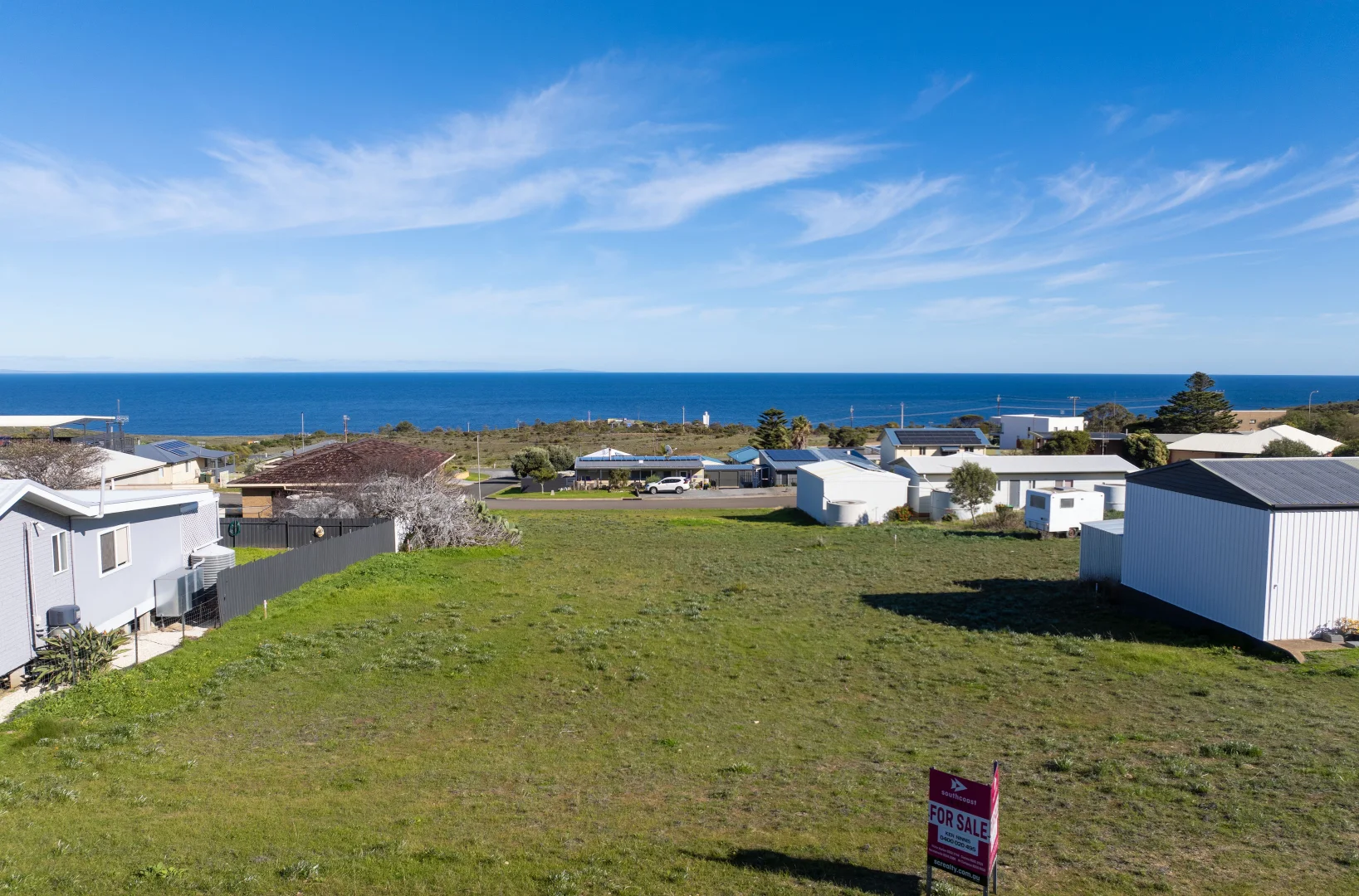 Additional image 3 of 4 Para Avenue, Cape Jervis SA 5204