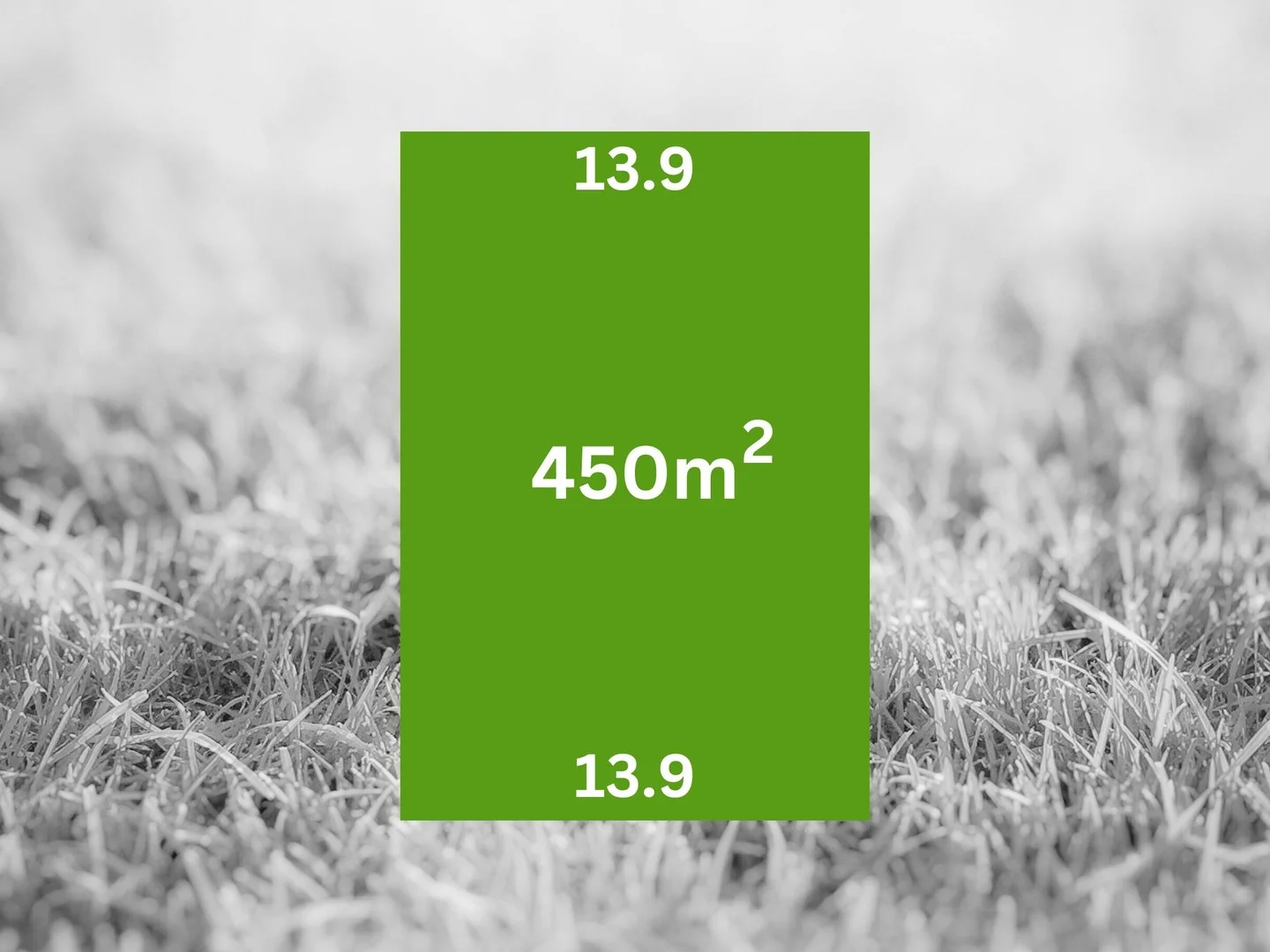 READY TO BUILD YOUR DREAM HOME, The Ponds NSW 2769