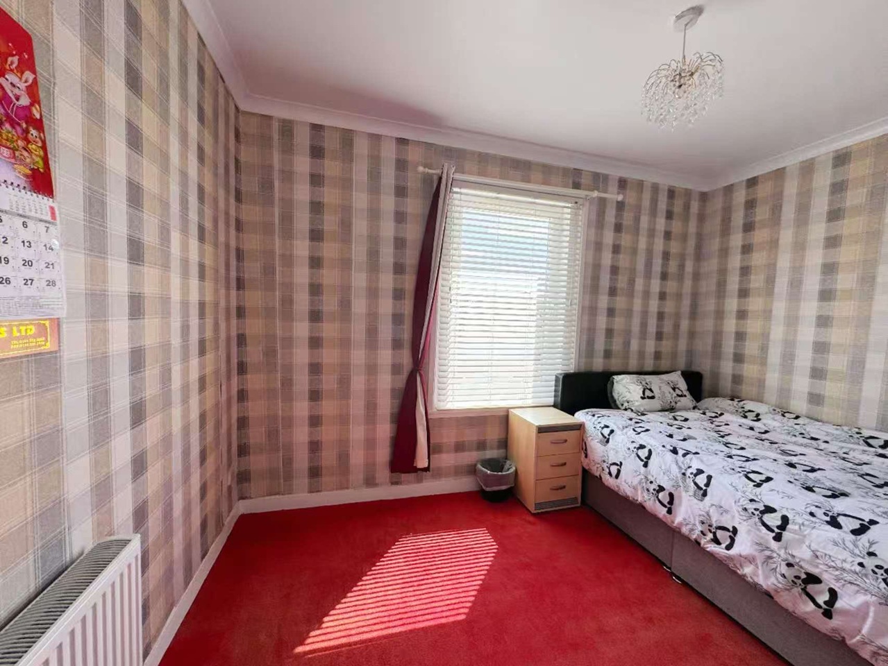 Additional image 5 of 3 Bed Terraced House, Menzies Drive, G21, N1 7GU