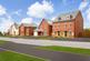 Additional image 10 of Knightwood at Silkin Meadows Queensway, Apley, Telford TF1