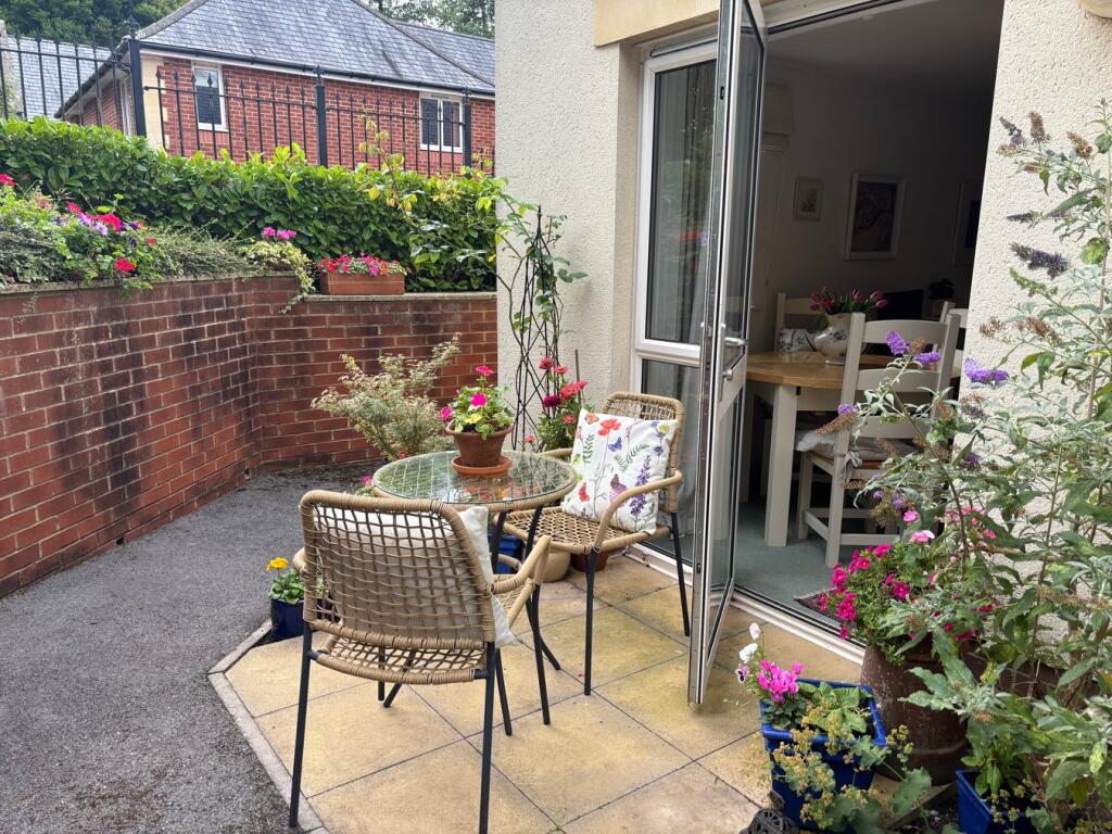 Additional image 16 of Milton Lane, Wells, BA5
