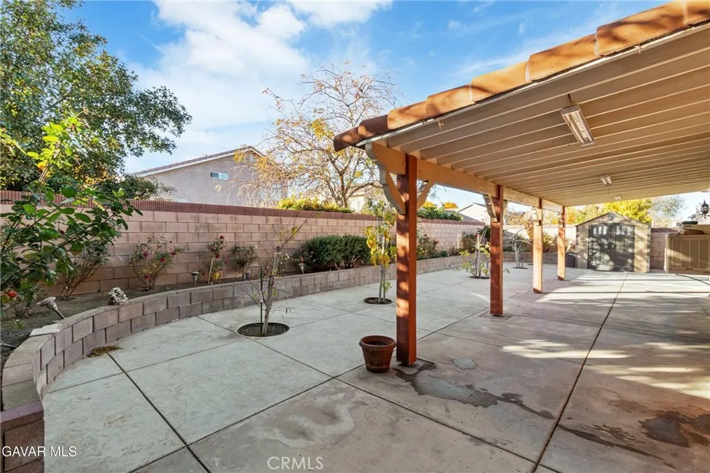 44103 Sundance Court, Lancaster, CA 93535
