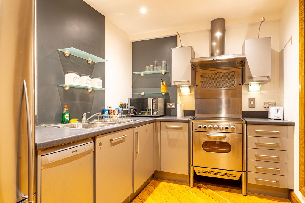 Additional image 4 of 2 bed flat to rentSt Pauls Square, Birmingham, West Midlands B3
