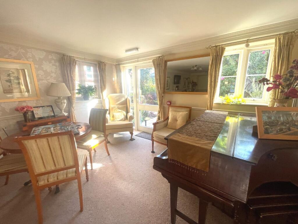 Additional image 12 of Cavendish Lodge, Glastonbury