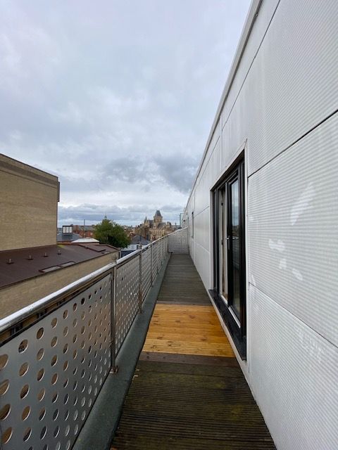 Additional image 3 of 2 bed flat to rentDerngate Road, Northampton NN1