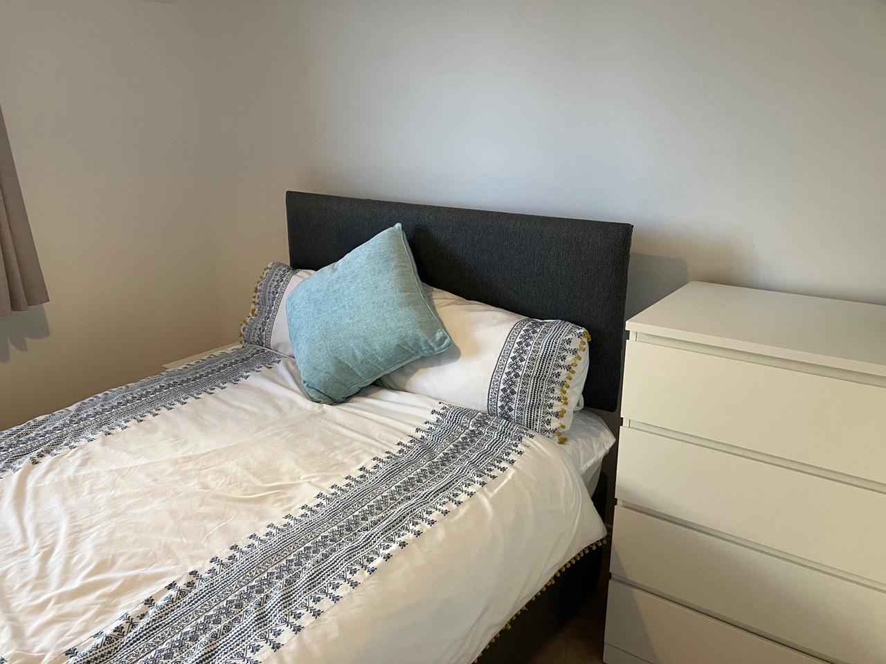 Additional image 12 of 3 Bed Flat, Rennies Isle, EH6, N1 7GU