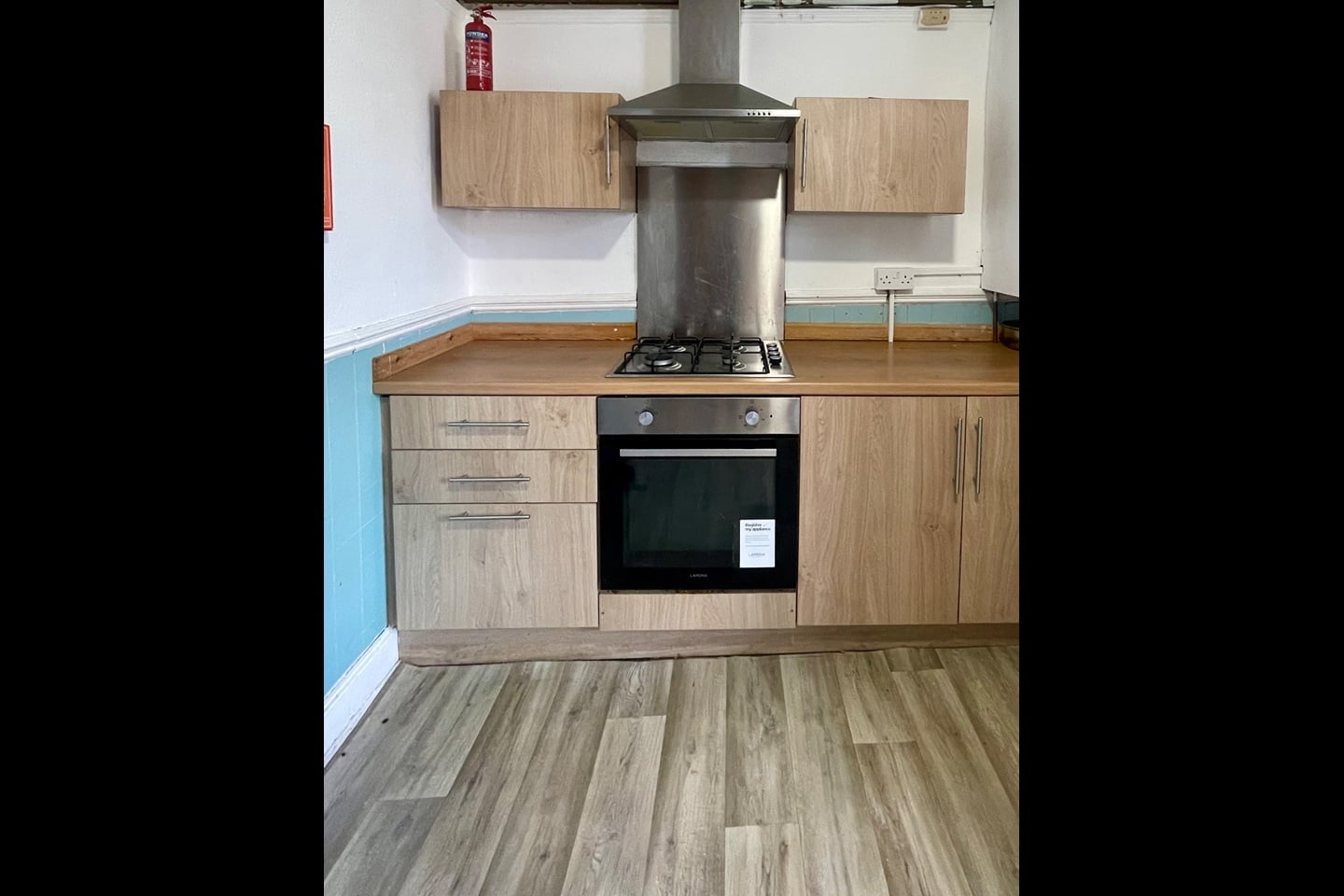 Additional image 11 of 2 Bed Flat, Otago Street, G12, N1 7GU