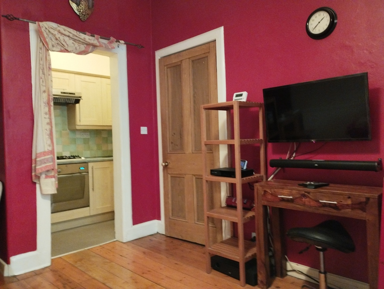 Additional image 4 of 1 Bed Flat, Broughton Road, EH7, N1 7GU