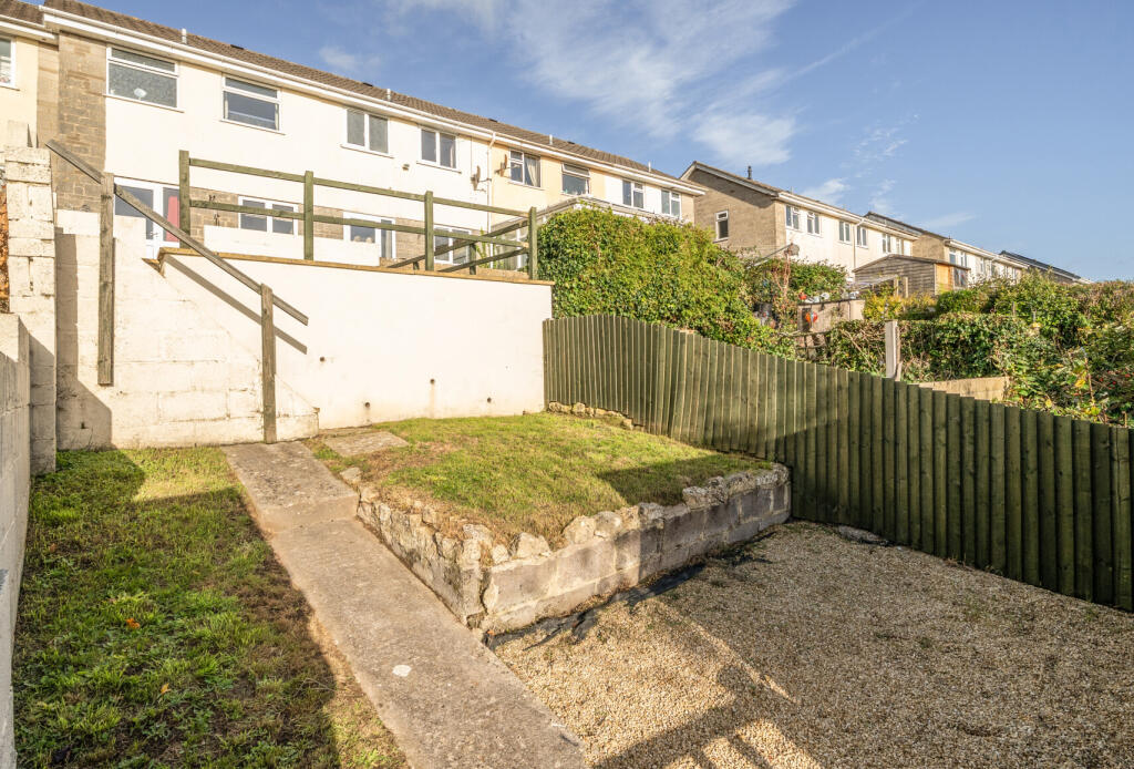 Additional image 13 of Stoneable Road, Radstock, Somerset, BA3