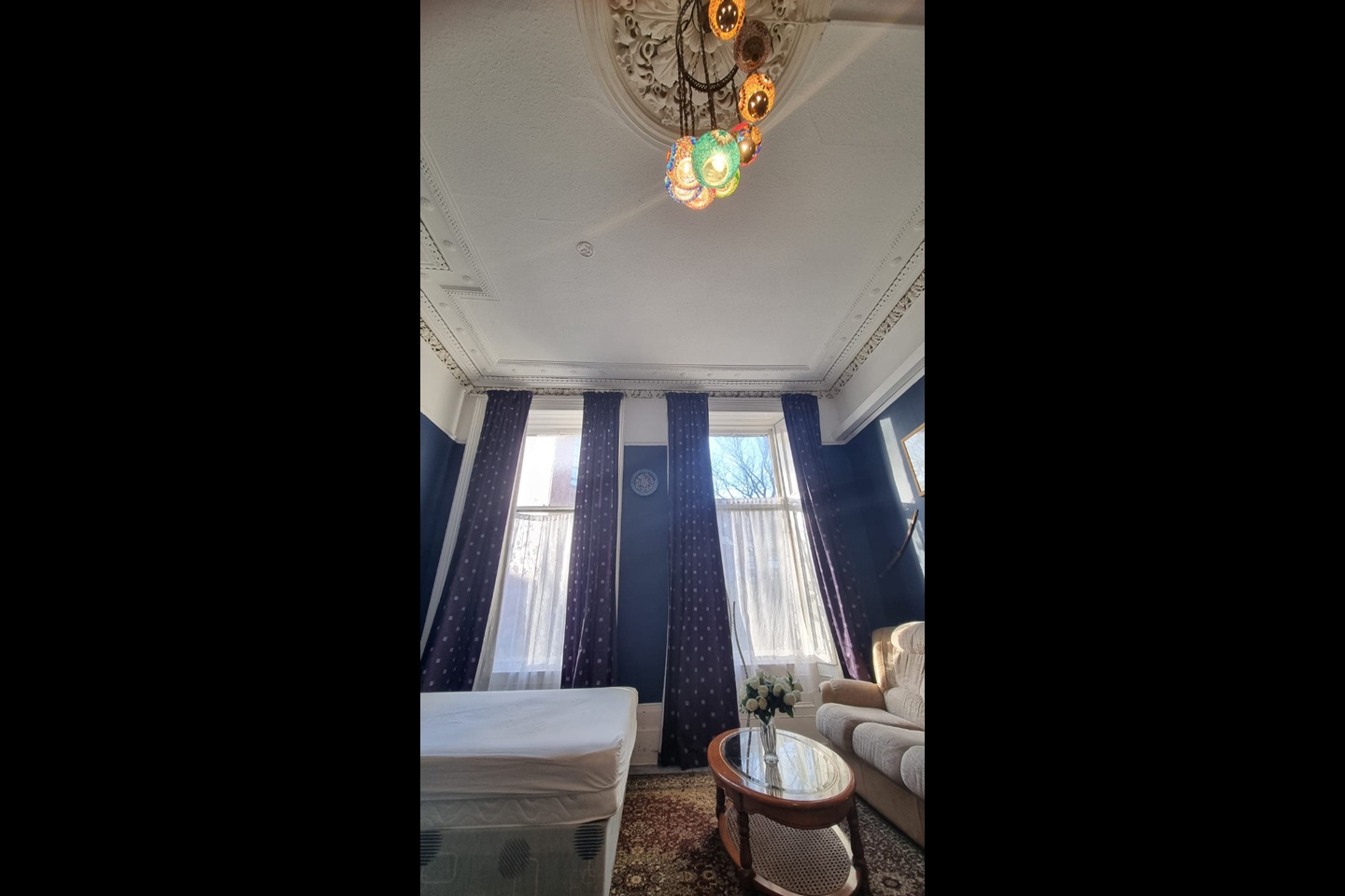 Additional image 2 of Studio Flat, Oakfield Avenue, G12, N1 7GU