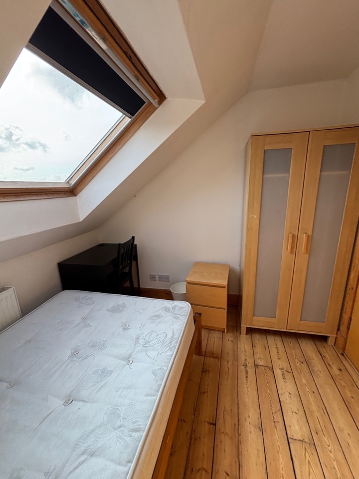 Additional image 11 of 5 Bed Flat, Polwarth Crescent, EH11, N1 7GU