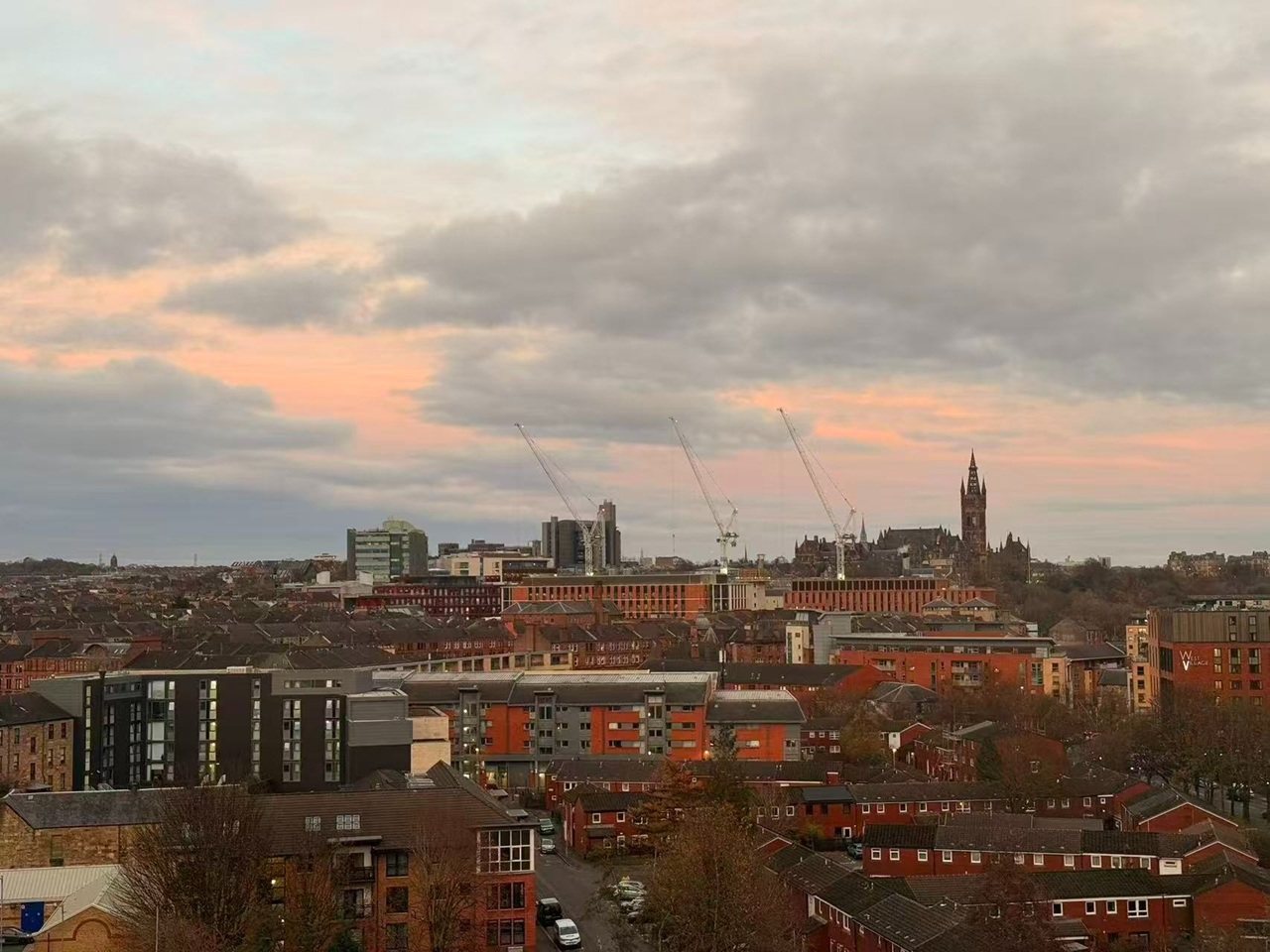 Additional image 2 of Room in a Shared Flat, Vita Student Glasgow, G11, N1 7GU
