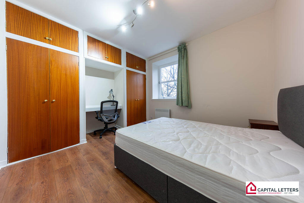 Additional image 6 of Rose Street, Aberdeen, AB10