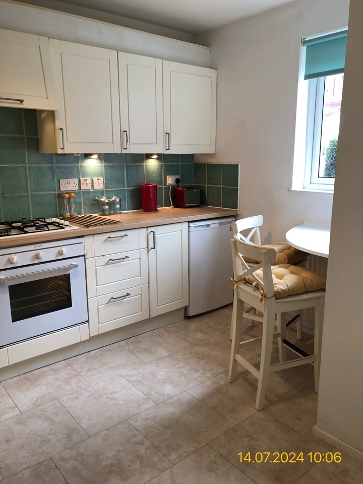 Additional image 3 of 4 Bed Terraced House, Dumbarton Rd, G11, N1 7GU