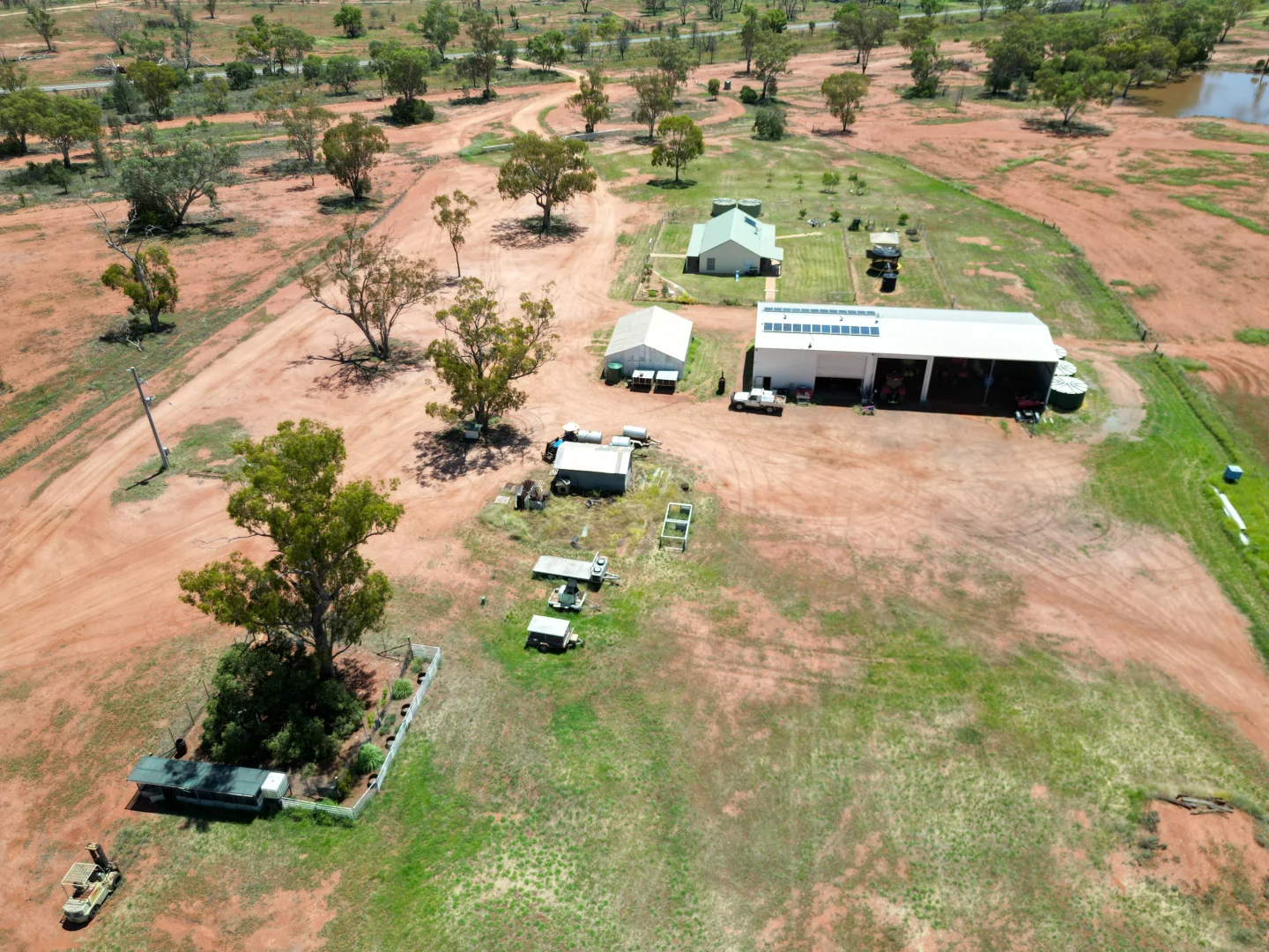 Additional image 2 of "Glendale"/4666 Mitchell Highway, Girilambone NSW 2831