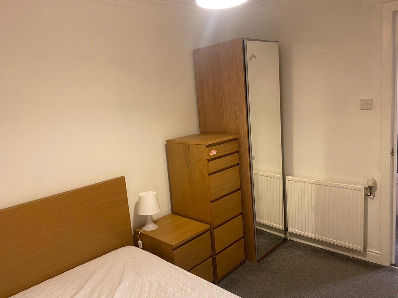 Additional image 9 of 3 Bed Maisonette, Ark Lane, G31, N1 7GU