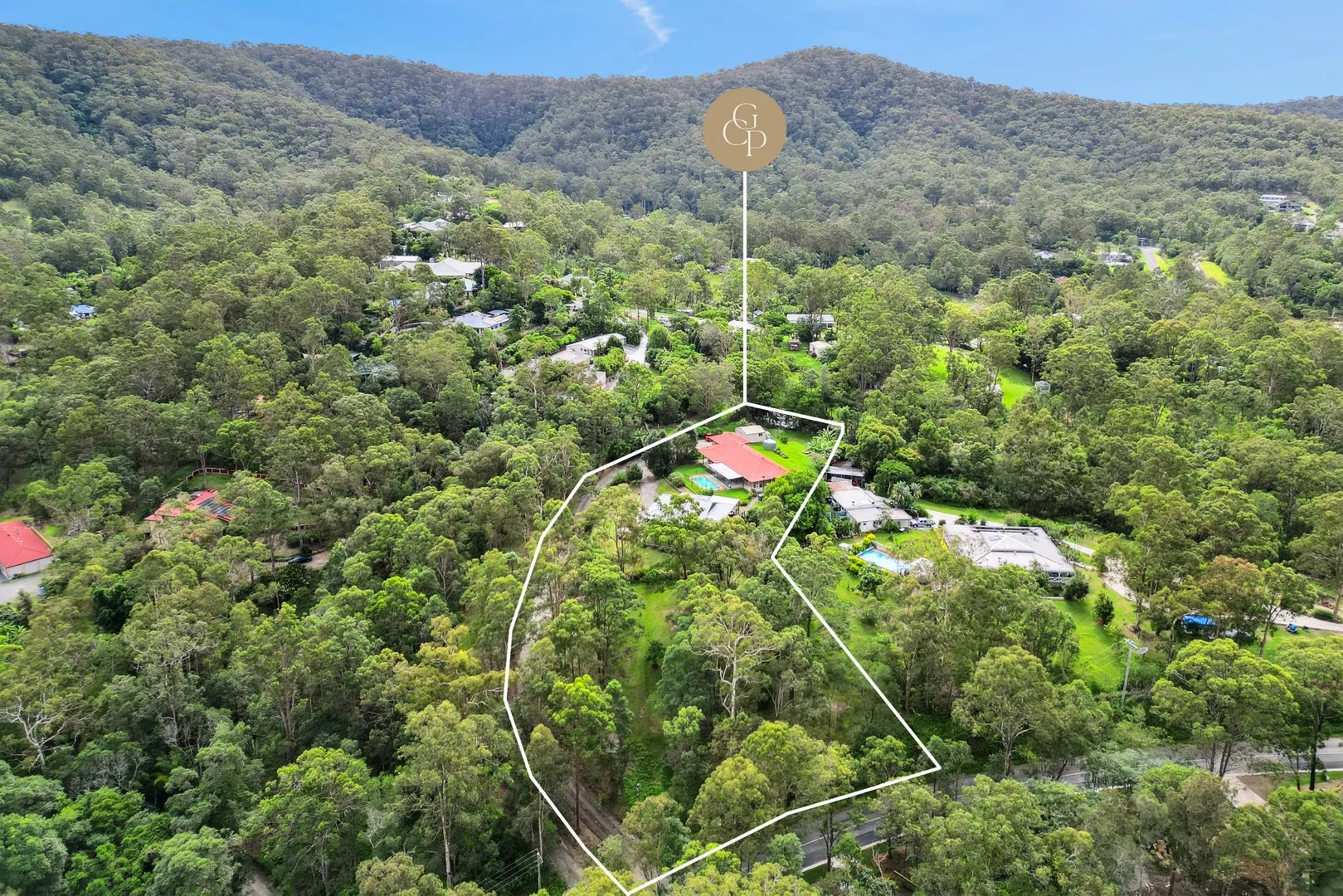 63-65 Country Crescent, Nerang QLD 4211