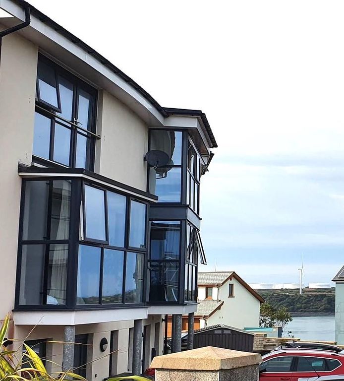 Additional image 10 of 4 bed property to rentPennar, Pembroke Dock SA72