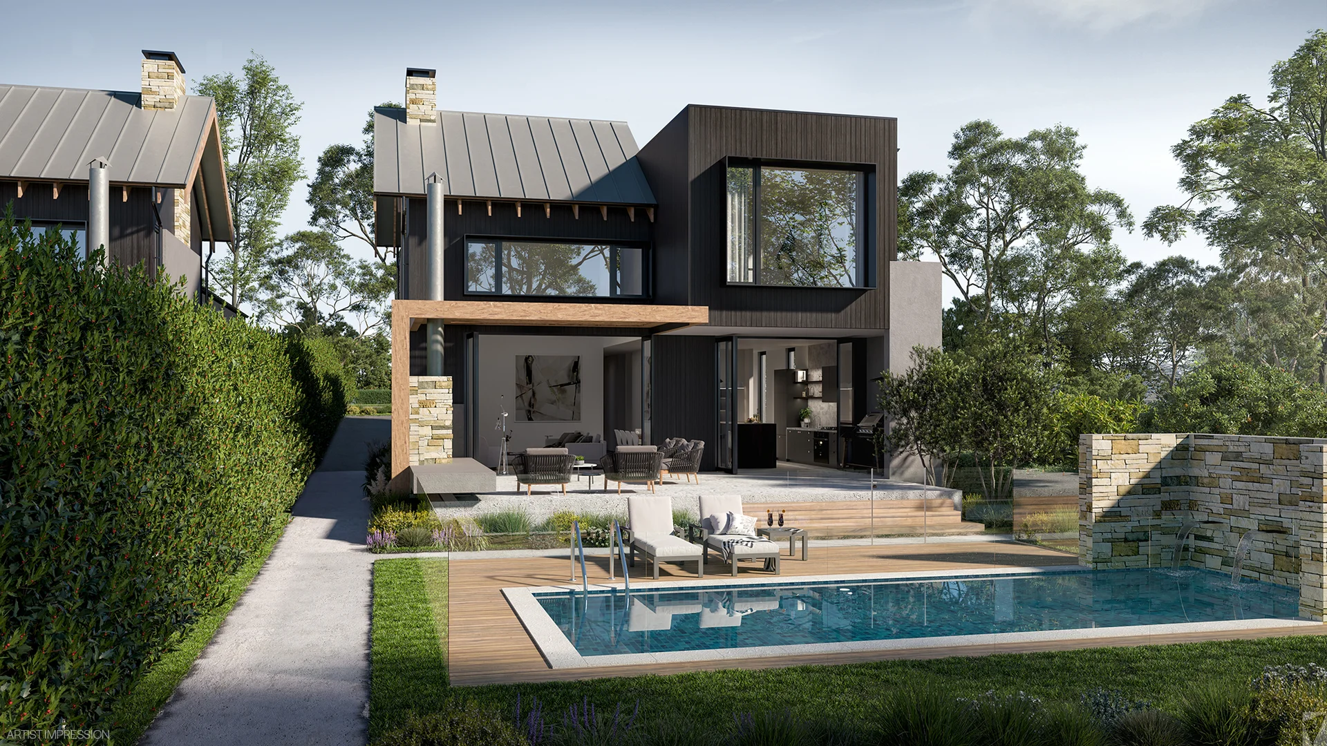 Additional image 8 of 109 Malcolm Street, Mansfield VIC 3722