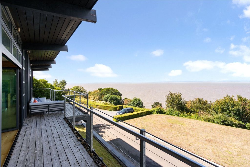 Additional image 22 of 6 bed detached house to rentLadye Bay, Clevedon, North Somerset BS21