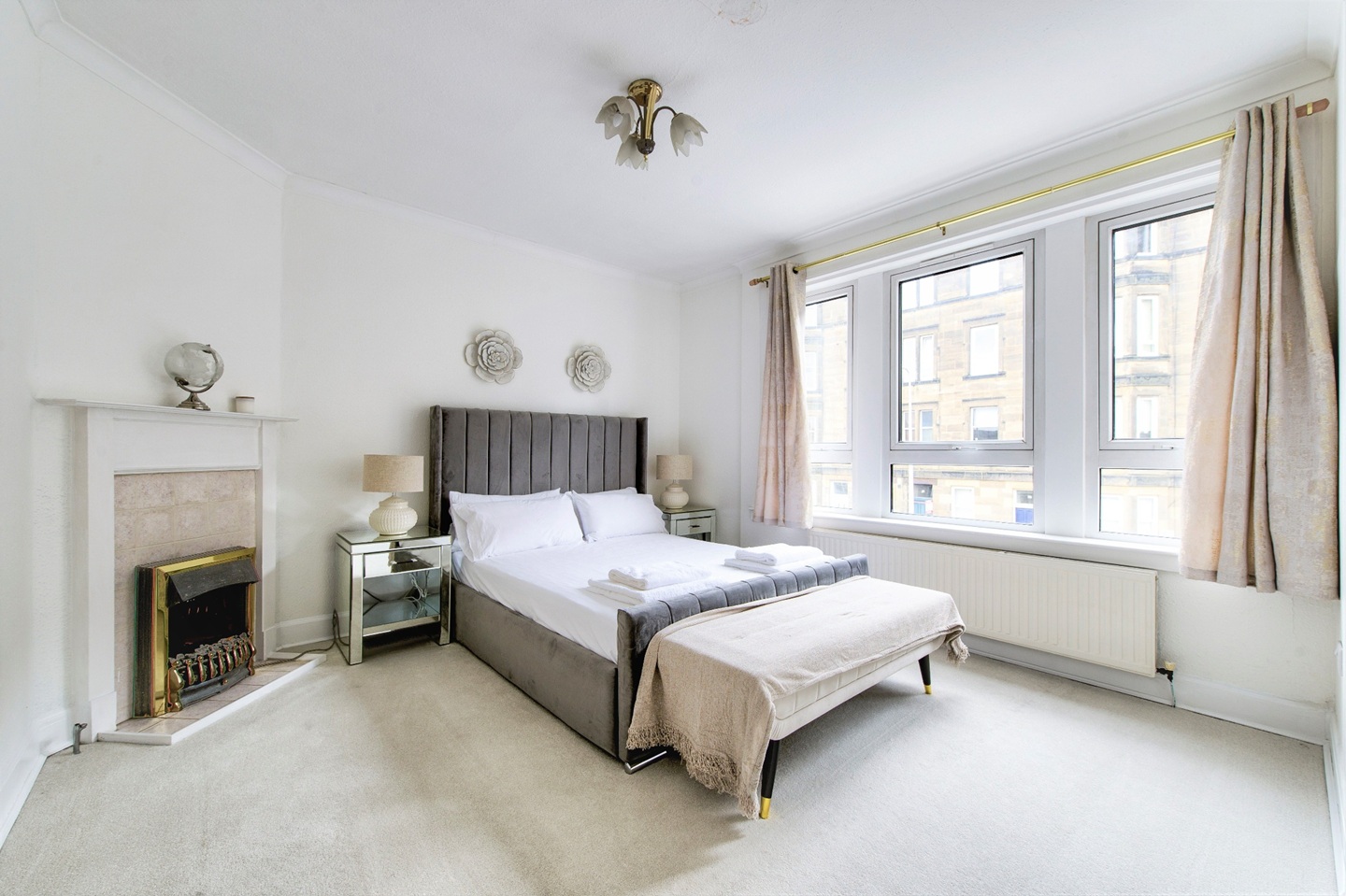 Additional image 3 of 3 Bed Flat, Bellevue Road, EH7, N1 7GU