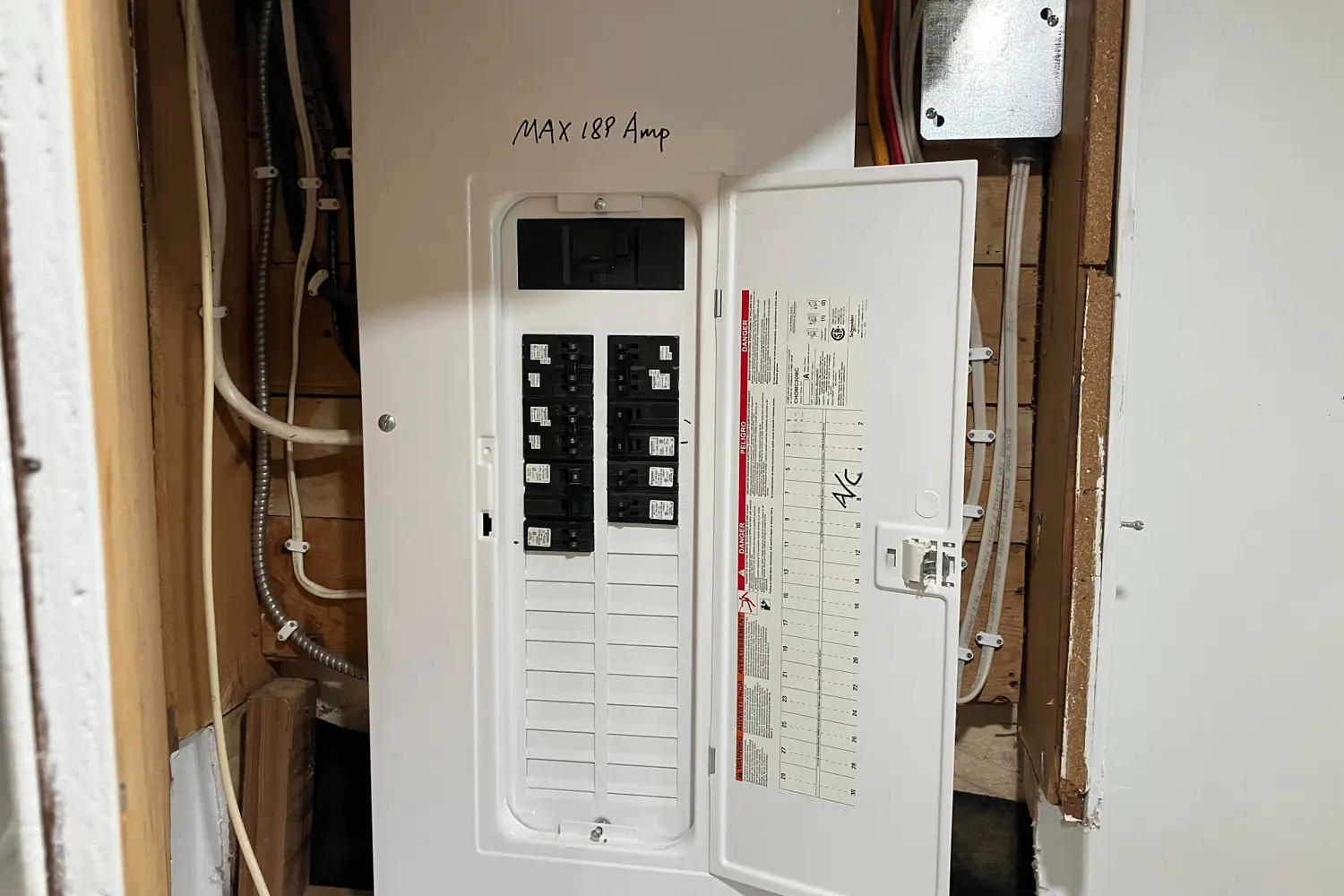 Additional image 15 of 1942 Duluth Crescent