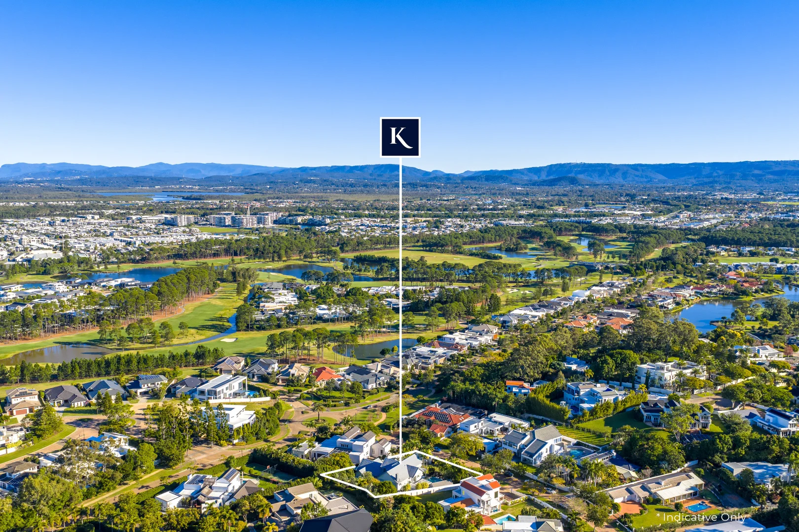 Additional image 26 of 6008 Olympic Drive, Sanctuary Cove QLD 4212