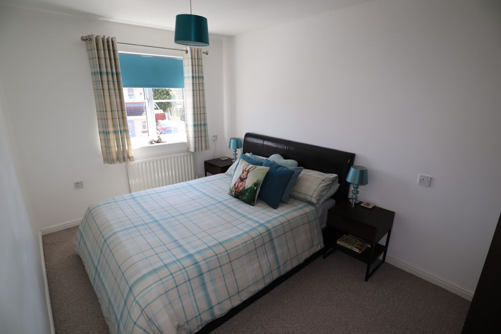 Additional image 8 of 3 bed semi-detached house to rentWatling Close, Lincoln LN4