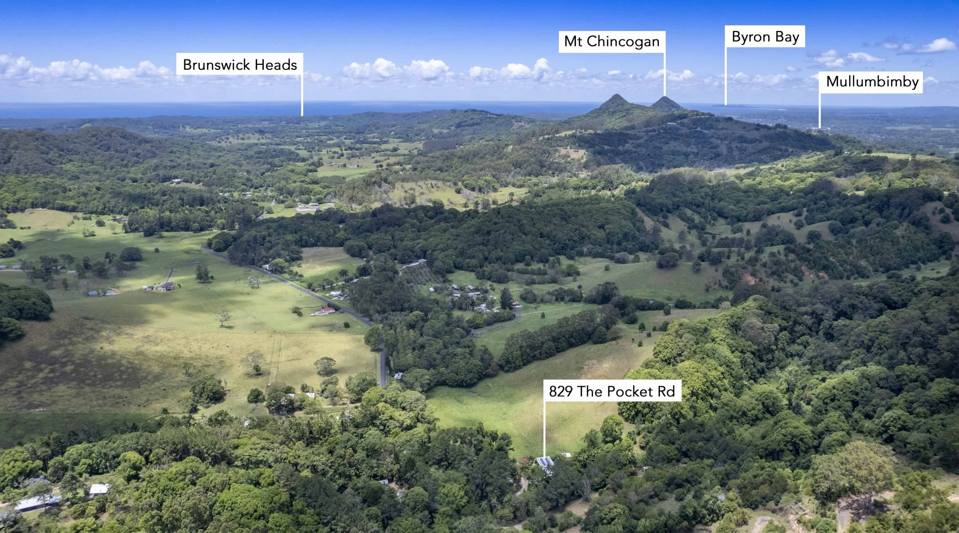 Additional image 22 of 829 The Pocket Rd, The Pocket NSW 2483