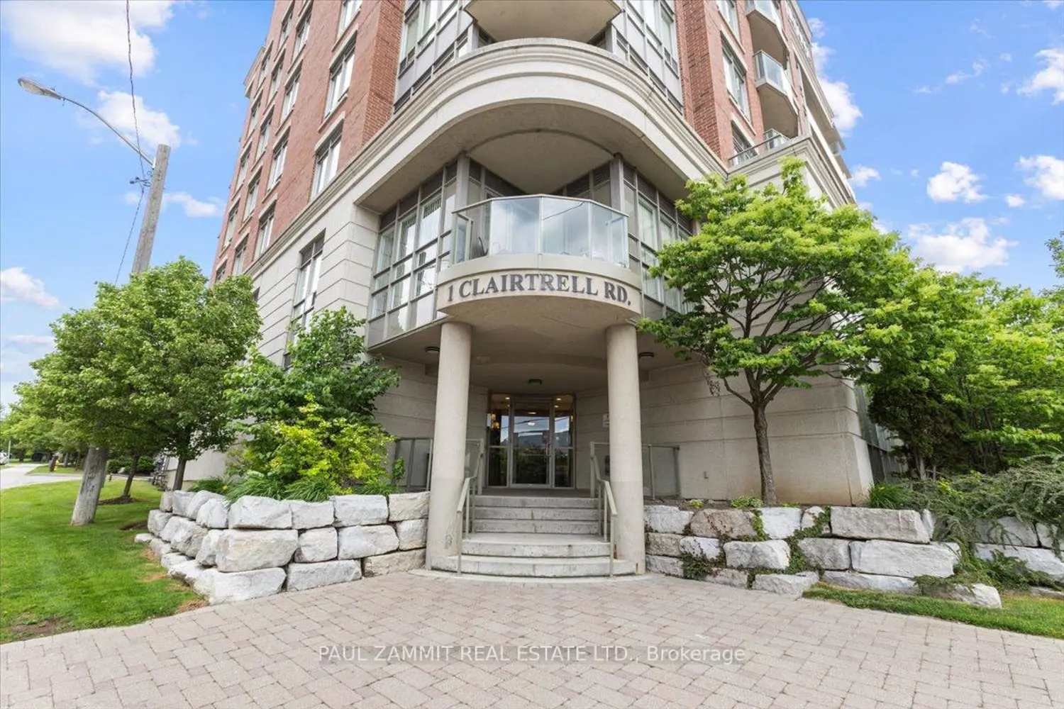 1 Clairtrell Road 101