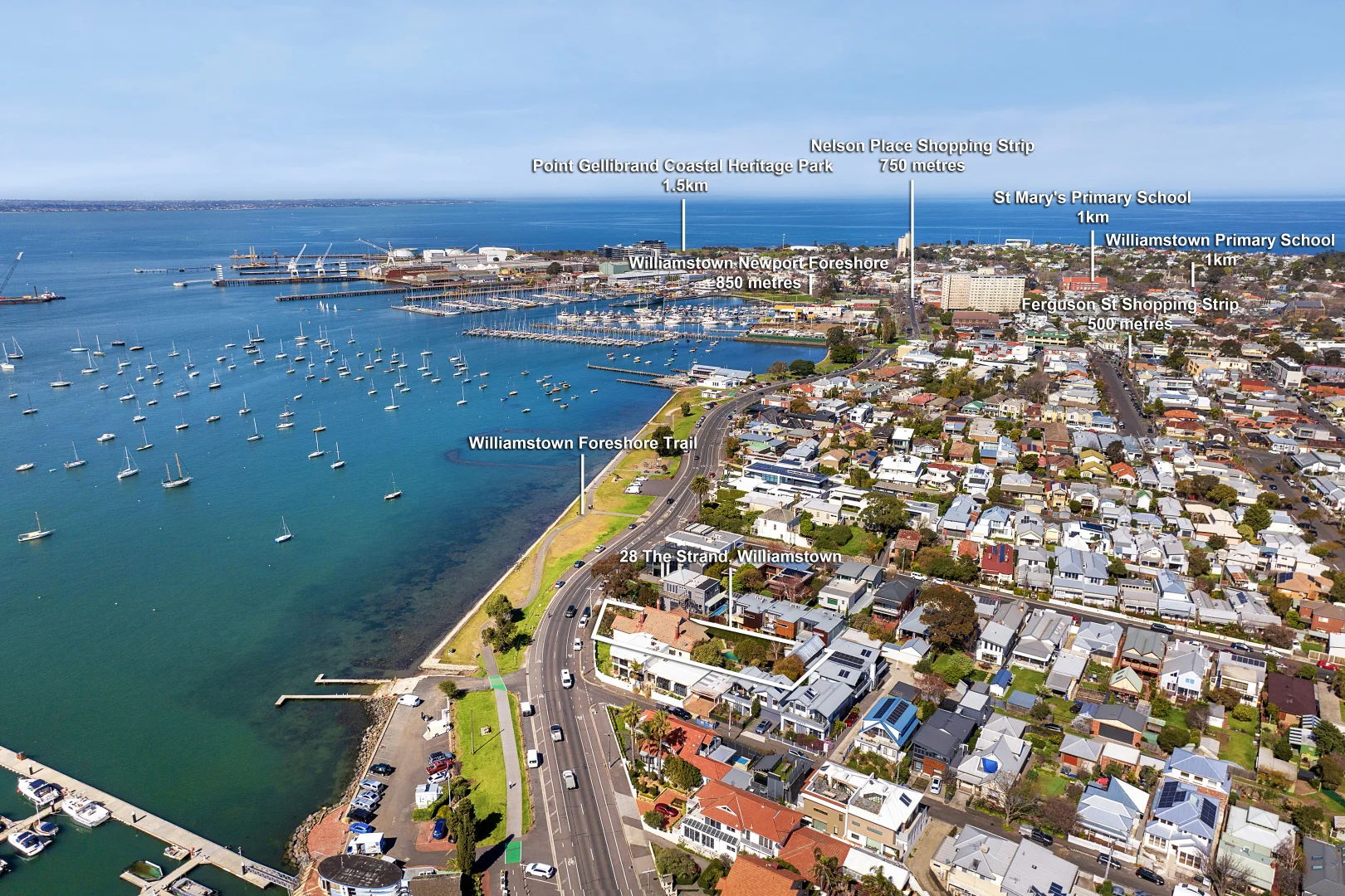 Additional image 14 of 28 The Strand, Williamstown VIC 3016