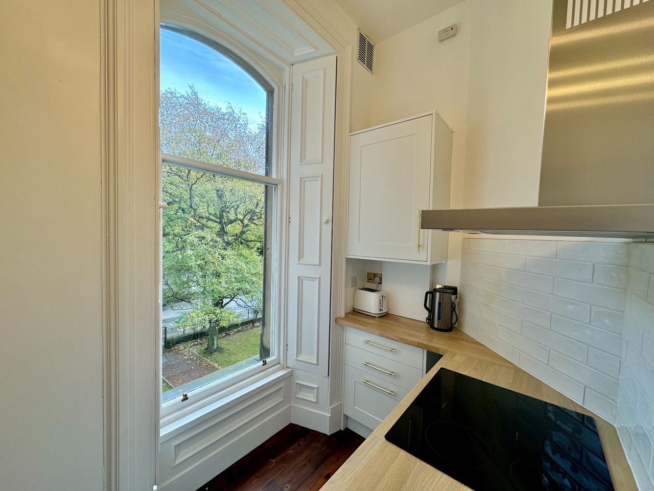 Additional image 7 of 1 Bed Flat, Greenhill Place, EH10, N1 7GU