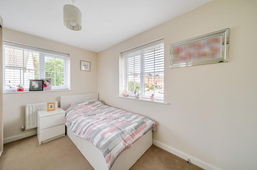 Additional image 9 of Crocker Way, Wincanton, Somerset, BA9 9FY