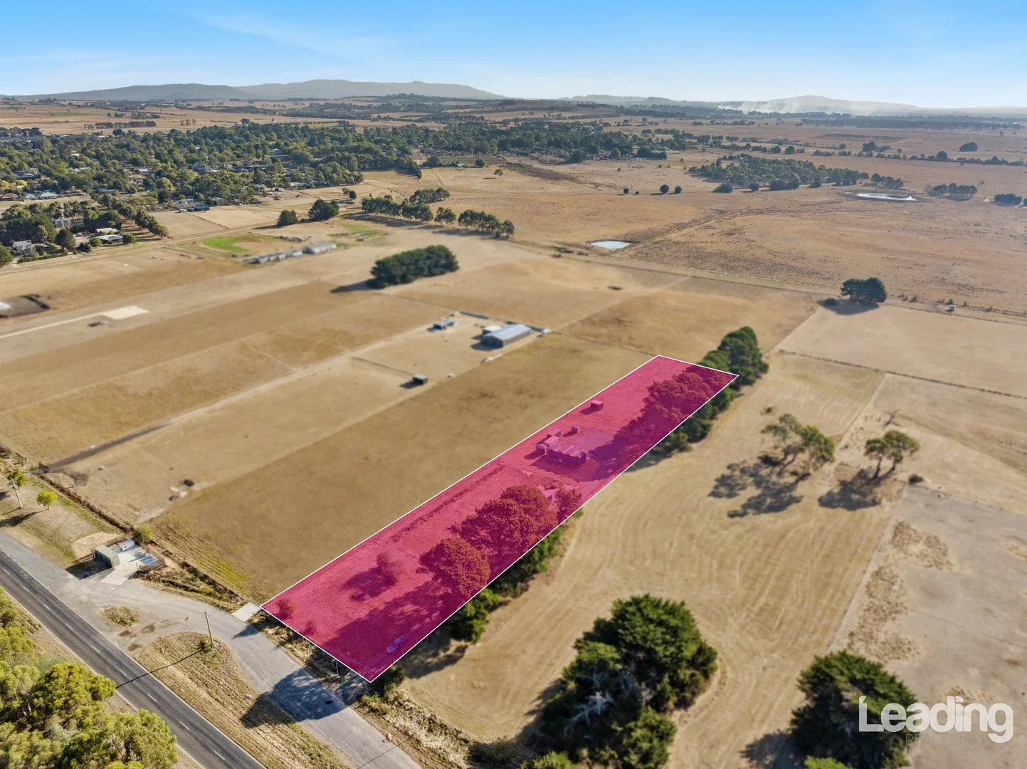 Additional image 22 of Lot 38 Lancefield - Tooborac Road, Lancefield VIC 3435