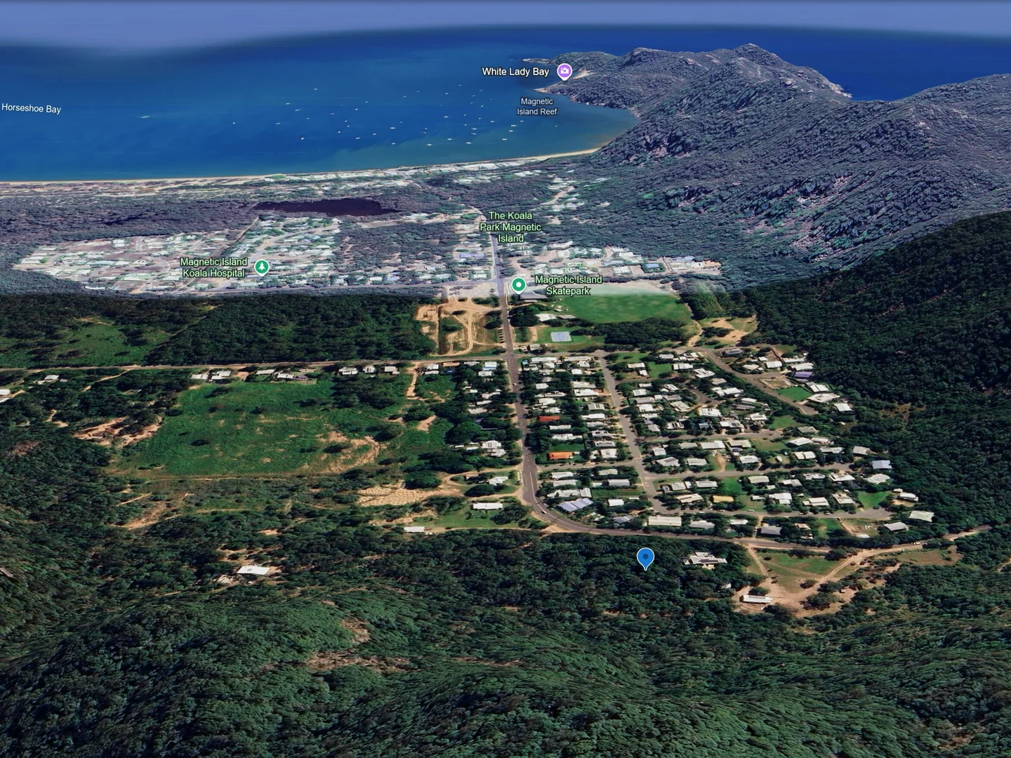 Additional image 3 of 135 Horseshoe Bay Rd, Horseshoe Bay QLD 4819