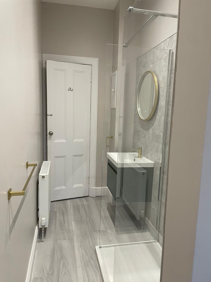 Additional image 7 of 2 Bed Flat, Tankerland Road, G44, N1 7GU