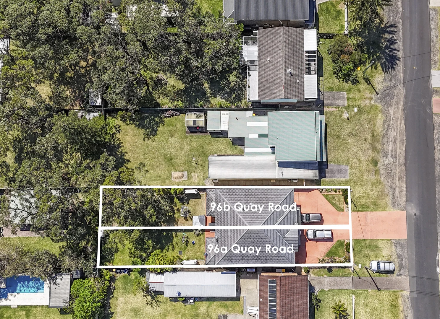 Additional image 15 of 96a & 96b Quay Road, Callala Beach NSW 2540