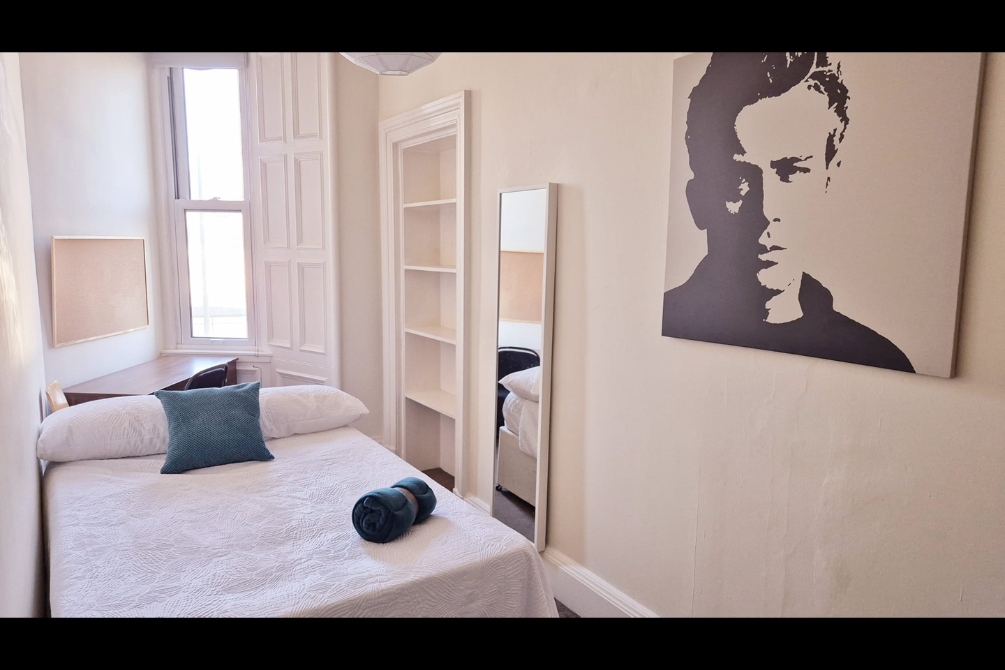 Additional image 12 of 5 Bed Flat, Morningside Road, EH10, N1 7GU