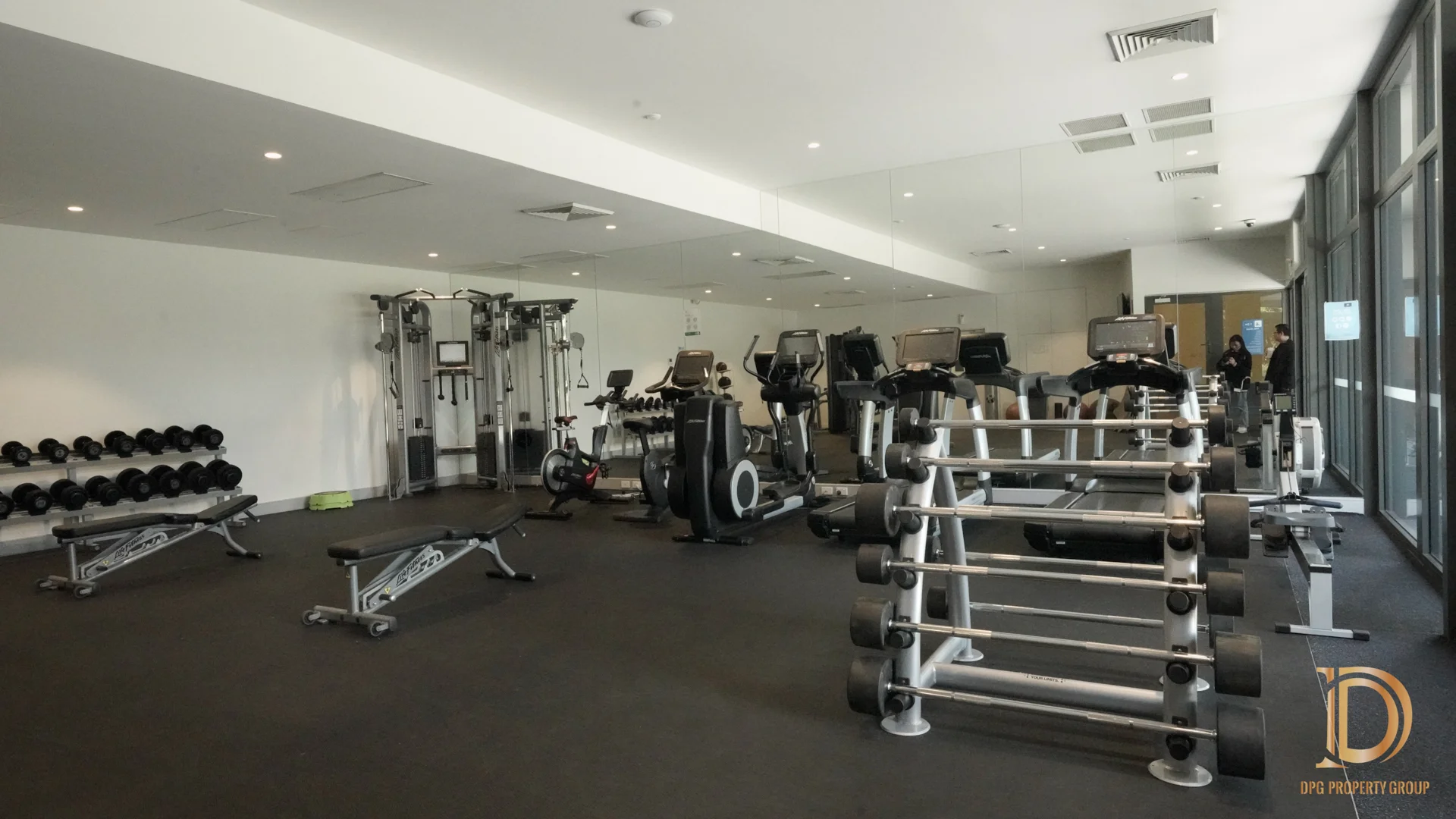 Additional image 11 of 411/67 Galada Avenue, Parkville VIC 3052