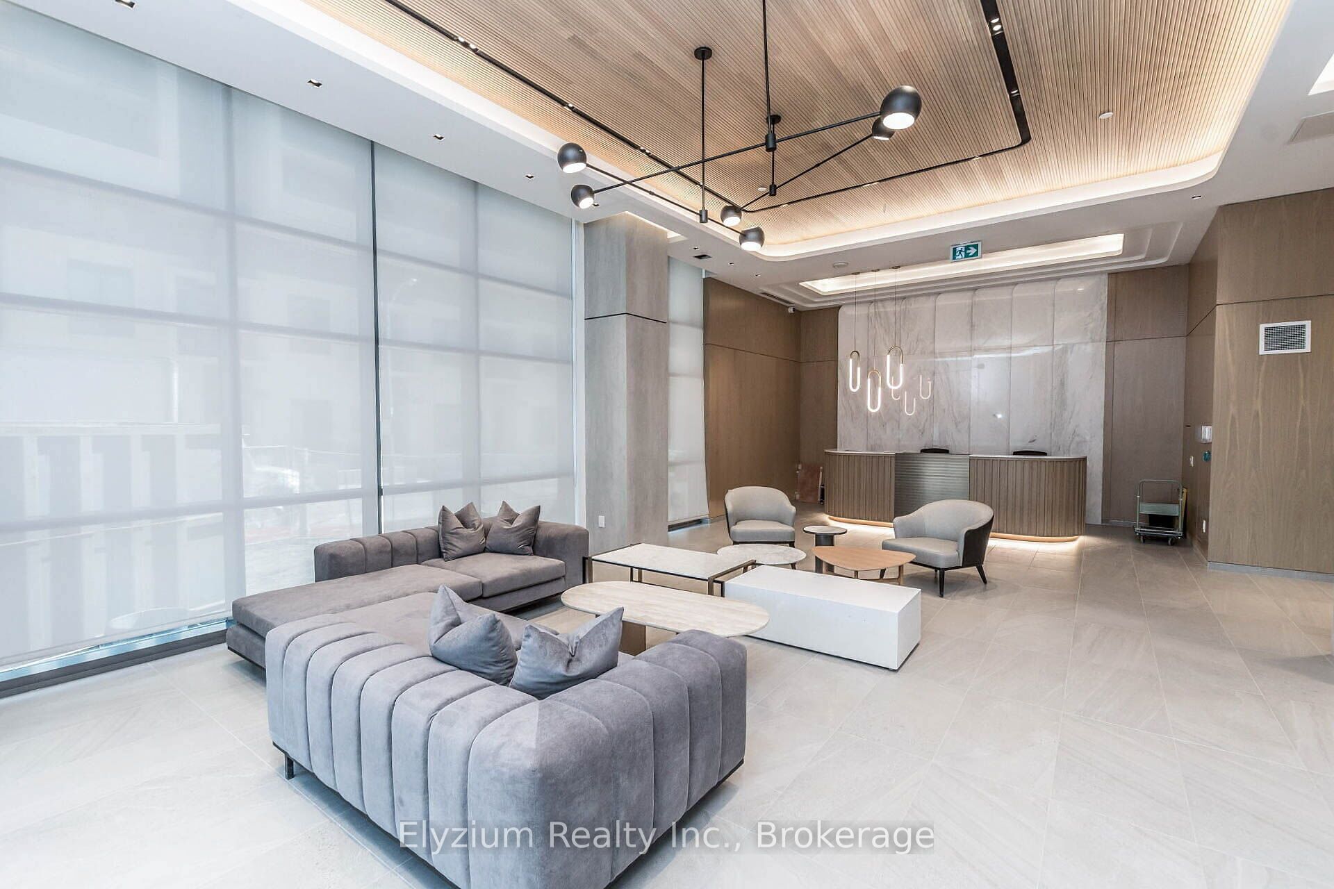 Additional image 3 of 509-65 Annie Craig Drive, Toronto, ON, M8V 0C4