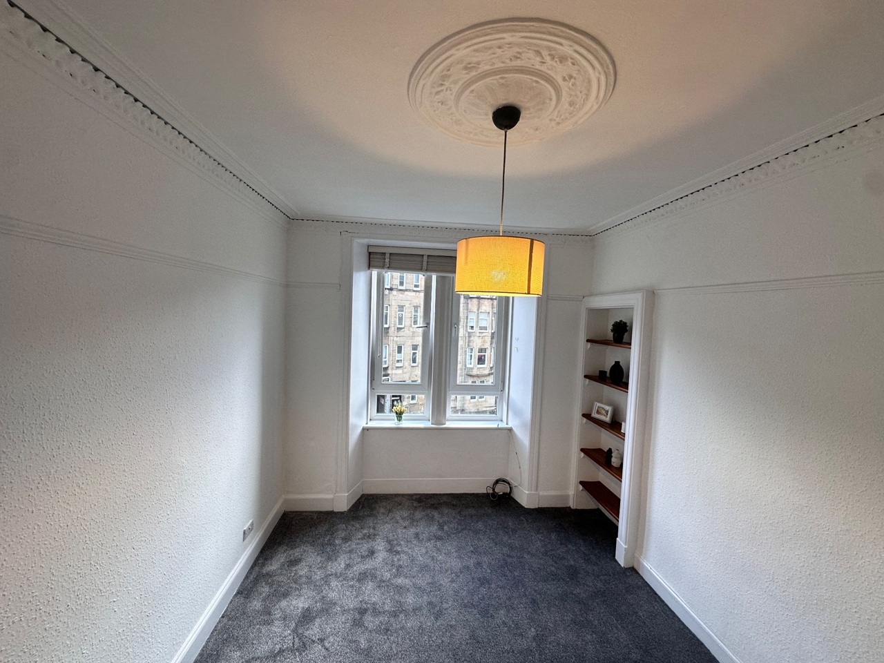 Additional image 2 of 1 Bed Flat, Cumbernauld Road, G31, N1 7GU