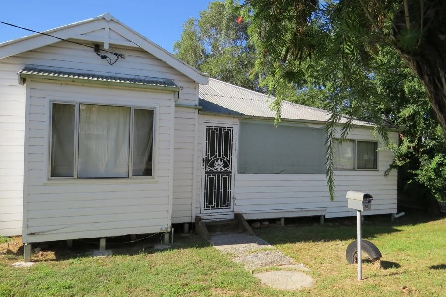 20 Hope Street, Warialda NSW 2402