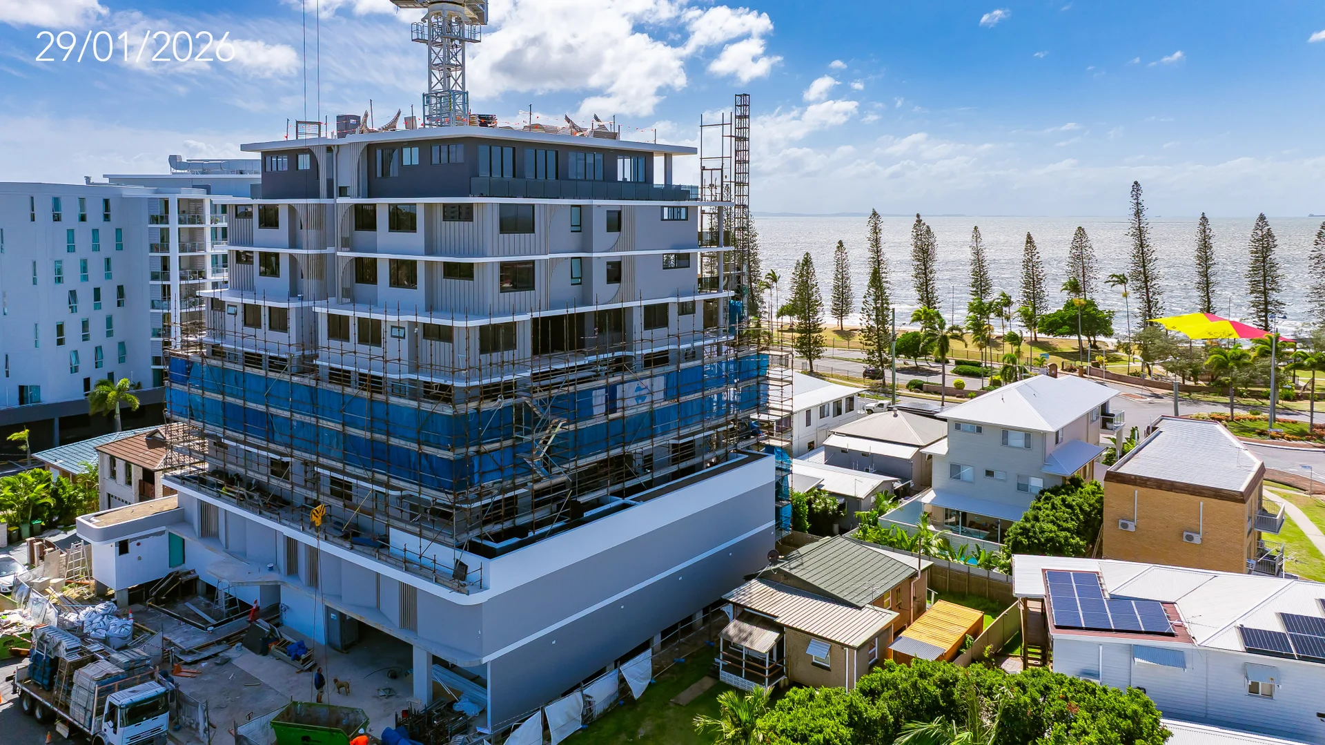 Additional image 2 of 502/4-8 Sutton Street, Redcliffe QLD 4020