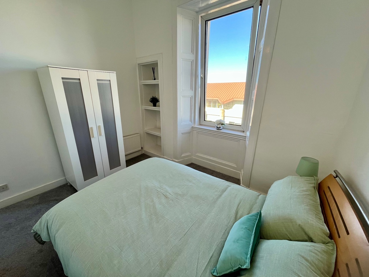 Additional image 5 of 1 Bed Flat, Dundee Street, EH11, N1 7GU